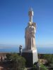 PICTURES/Cabrillo National Monument/t_Cabrillo Statue2.jpg